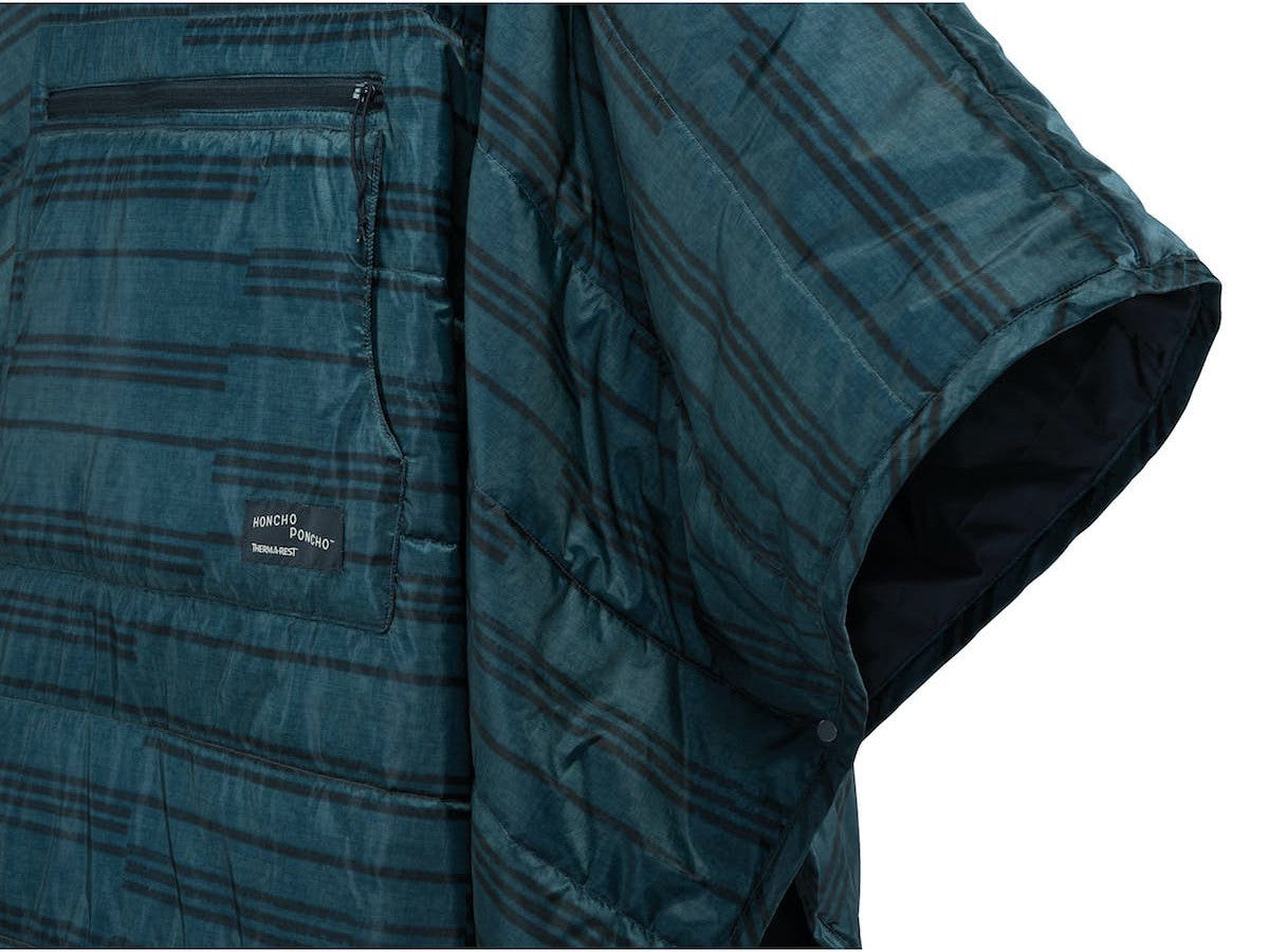 Honcho Poncho - Blue Print