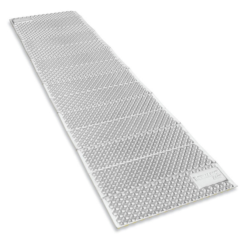 Matelas Z-Lite Sol - Regular - Limon/Silver