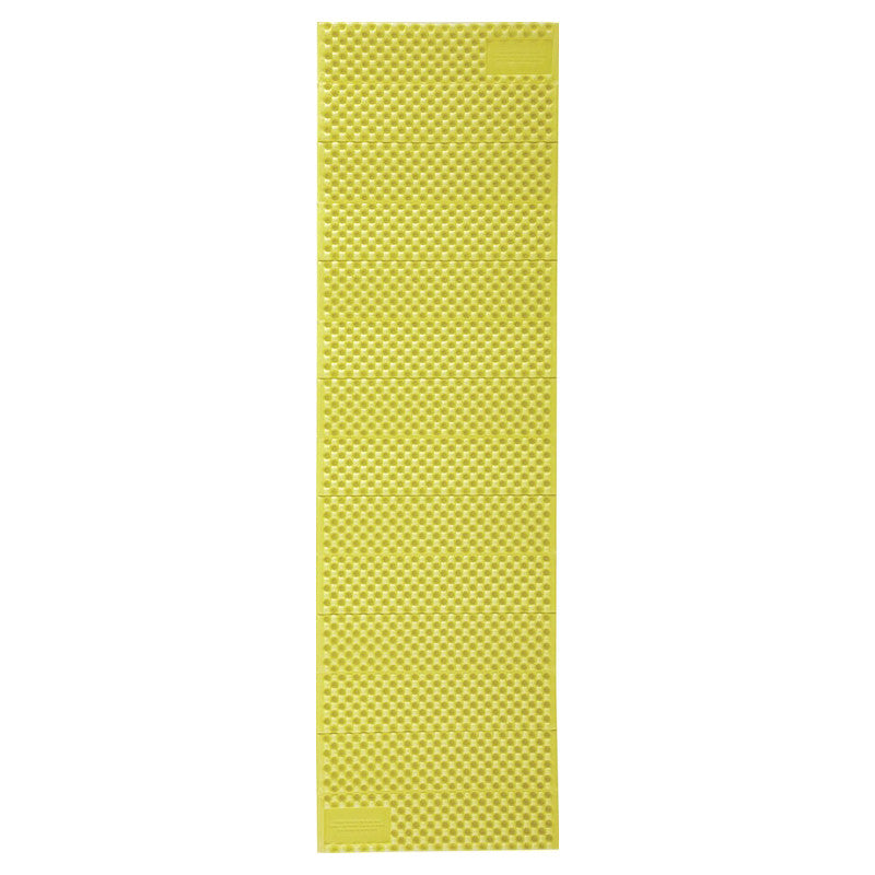 Matelas Z-Lite Sol - Regular - Limon/Silver